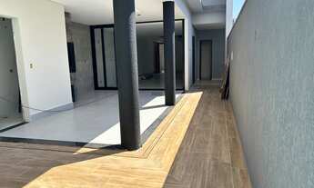 Imagem 7: Sobrado alto padrão, bairro America, Joinville/SC