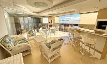 Imagem 6: Centro - Maravilhosa cobertura duplex com vista panorâmica encantadora, podendo contemplar