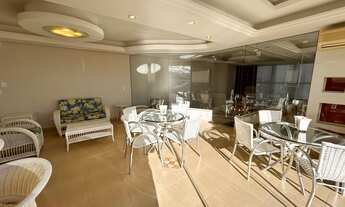 Imagem 7: Centro - Maravilhosa cobertura duplex com vista panorâmica encantadora, podendo contemplar