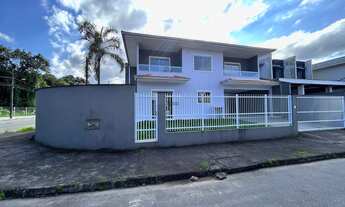 Imagem 4: Sobrado geminado de esquina à venda no bairro Jardim Sofia - Loteamento Santos Dumont - Jo