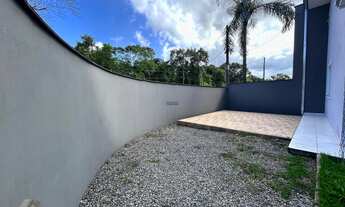 Imagem 5: Sobrado geminado de esquina à venda no bairro Jardim Sofia - Loteamento Santos Dumont - Jo