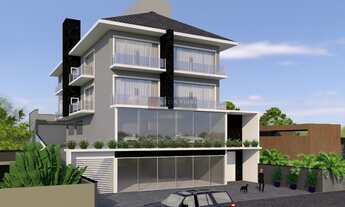 Imagem 5: Apartamento Giardino à venda no bairro Costa e Silva, Joinville - SC, com 139,53 m² pr