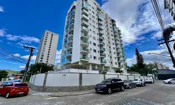 Imagem 2: Apartamento à venda no centro de Joinville-SC, Rua Roberto Koch. Com 136m2 privativos