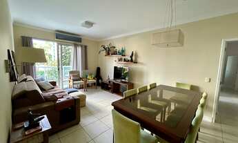 Imagem 6: Apartamento à venda no centro de Joinville-SC, Rua Roberto Koch. Com 136m2 privativos