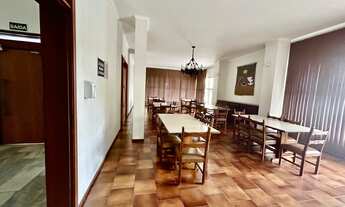 Imagem 5: Apartamento à venda no centro de Joinville-SC, Rua Roberto Koch. Com 136m2 privativos