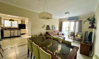 Imagem 7: Apartamento à venda no centro de Joinville-SC, Rua Roberto Koch. Com 136m2 privativos