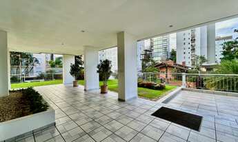 Imagem 4: Apartamento à venda no centro de Joinville-SC, Rua Roberto Koch. Com 136m2 privativos