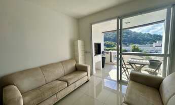 Imagem 7: Apartamento à venda no bairro Glória, Joinville - SC Amplo apartamento com 1 suíte + 1 do