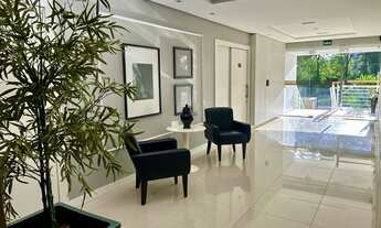 Imagem 3: Apartamento à venda no bairro Glória, Joinville - SC Amplo apartamento com 1 suíte + 1 do