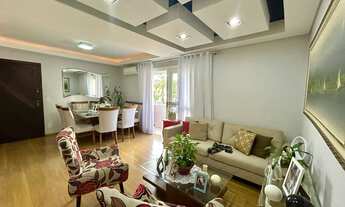 Imagem 5: Apartamento à venda no bairro Anita Garibaldi, Joinville/SC Apartamento amplo, com sala