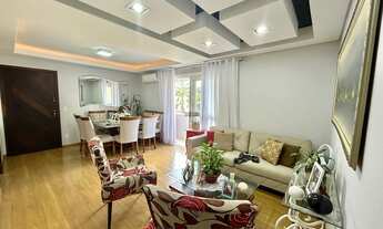 Imagem 3: Apartamento à venda no bairro Anita Garibaldi, Joinville/SC Apartamento amplo, com sala