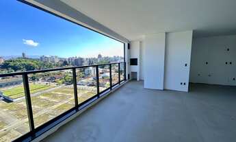 Imagem: Apartamento novo à venda no bairro Anita