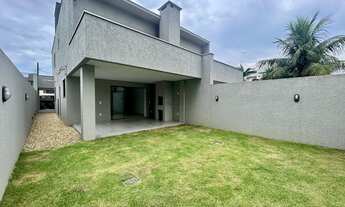 Imagem: Sobrado Geminado à venda no bairro Santo