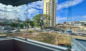 Imagem 4: Apartamento à venda no bairro Anita Garibaldi, Joinville/SC Apartamento amplo, com sala