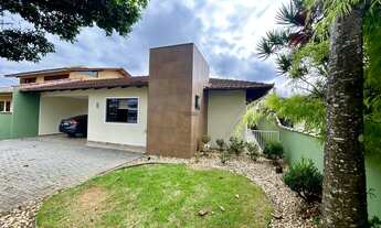 Imagem: CASA PLANA - AVERBADA - RUA SEM SAÍDA