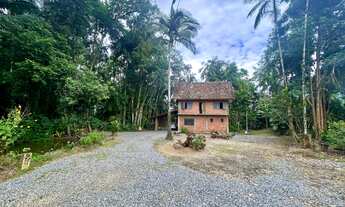 Imagem 4: Chácara à venda, Vila Nova, Joinville-SC. De: R$1.600.000 Por: R$1.400.000 Localizada ao