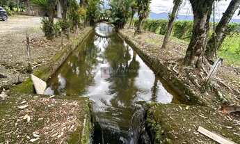 Imagem 5: Chácara à venda, Vila Nova, Joinville-SC. De: R$1.600.000 Por: R$1.400.000 Localizada ao