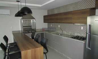 Imagem 3: Apartamento à venda no bairro Costa e Silva, Joinville-SC. - 2 Garagens. 01 suíte: 02 dor