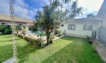 Imagem: Terreno 420m2 - Casa 95m2 averbada, 1