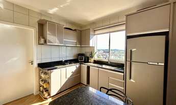 Imagem: Apartamento à venda no bairro Costa e Silva