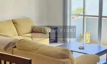 Imagem: Apartamento amplo à venda no Centro de