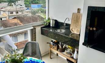 Imagem: Apartamento à venda no bairro Glória