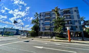 Imagem 2: Partamento semi-mobiliado à venda na rua Max Colin, esquina com Orestes Guimarães, bairro