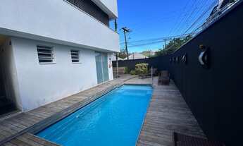 Imagem: Apartamento mobiliado à venda no bairro