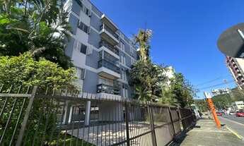 Imagem 3: Partamento semi-mobiliado à venda na rua Max Colin, esquina com Orestes Guimarães, bairro