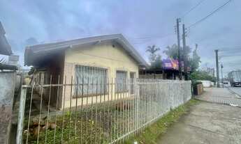 Imagem: Terreno à venda na Rua Procópio Gomes