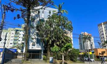 Imagem 4: Partamento semi-mobiliado à venda na rua Max Colin, esquina com Orestes Guimarães, bairro