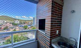 Imagem: Apartamento mobiliado à venda no bairro