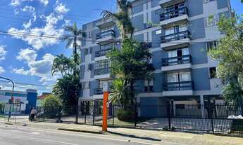 Imagem: Partamento semi-mobiliado à venda na rua