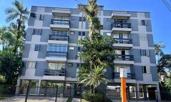 Imagem 5: Partamento semi-mobiliado à venda na rua Max Colin, esquina com Orestes Guimarães, bairro