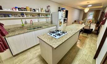 Imagem 7: Casa à Venda no Bairro Petrópolis, Joinville - SC 142 m2 averbada 1 suíte + 1 dormitório