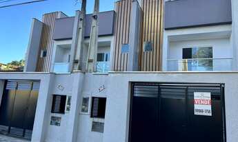 Imagem: Sobrado Geminado à venda no bairro Costa