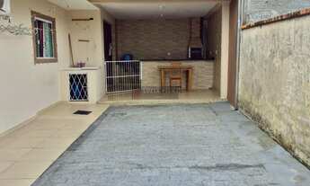 Imagem 3: Casa à Venda no Bairro Petrópolis, Joinville - SC 142 m2 averbada 1 suíte + 1 dormitório