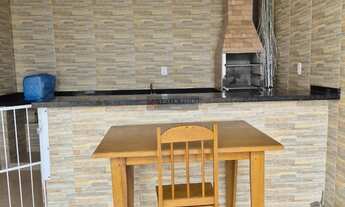 Imagem 5: Casa à Venda no Bairro Petrópolis, Joinville - SC 142 m2 averbada 1 suíte + 1 dormitório