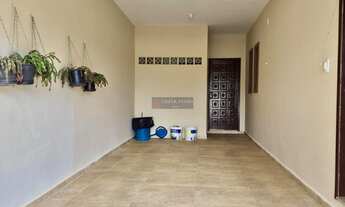 Imagem 6: Casa à Venda no Bairro Petrópolis, Joinville - SC 142 m2 averbada 1 suíte + 1 dormitório