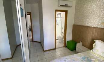 Imagem 3: Apartamento de Luxo em Salvador-BA: 3 Quartos, 1 Suíte, 114 m² no Canela por R$ 5.400,00