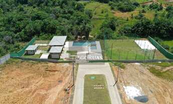 Imagem: Residencial Alvorada - Condomínio de lotes