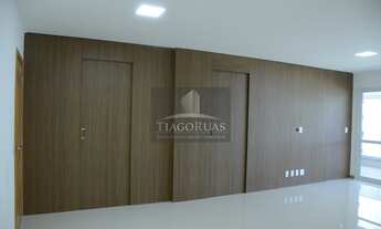 Imagem 5: Aluguel de Apartamento de Luxo em Salvador - 4 quartos, 2 suítes, varanda gourmet e vista