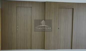 Imagem 6: Aluguel de Apartamento de Luxo em Salvador - 4 quartos, 2 suítes, varanda gourmet e vista