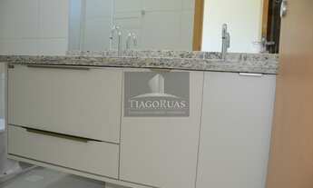 Imagem 7: Aluguel de Apartamento de Luxo em Salvador - 4 quartos, 2 suítes, varanda gourmet e vista