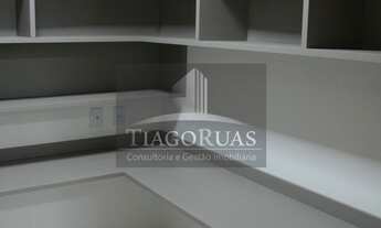 Imagem 2: Aluguel de Apartamento de Luxo em Salvador - 4 quartos, 2 suítes, varanda gourmet e vista