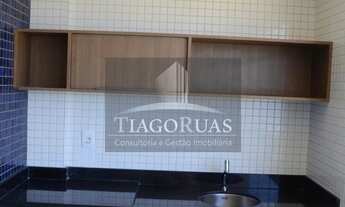 Imagem 3: Aluguel de Apartamento de Luxo em Salvador - 4 quartos, 2 suítes, varanda gourmet e vista