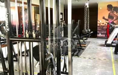 Imagem 7: Belíssima Cobertura Duplex com 400m² no Pituba Ville (PORTEIRA FECHADA)