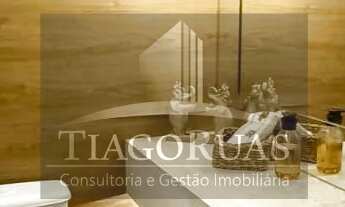 Imagem 2: Belíssima Cobertura Duplex com 400m² no Pituba Ville (PORTEIRA FECHADA)