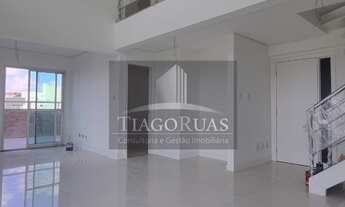 Imagem 4: Exclusivo Duplex Colina A Patamares com 4 suítes e 190m²