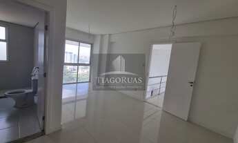 Imagem 2: Exclusivo Duplex Colina A Patamares com 4 suítes e 190m²
